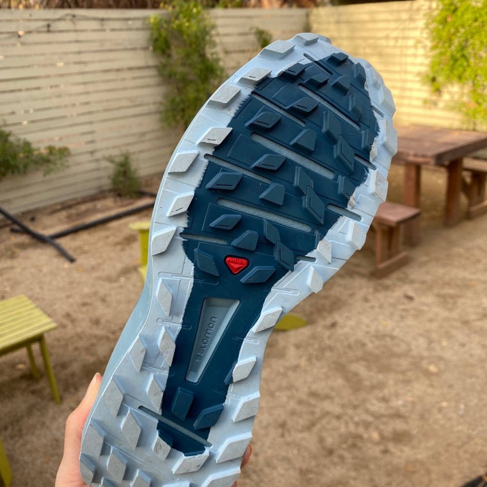 Sense Ride 3 GTX Invisible fit W - Picture 2 of 5